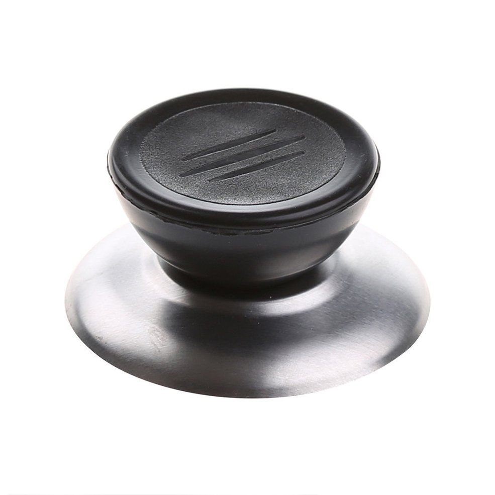 Kitchen Replaceable Cooker Pan Cover Handle Anti-hot Pot Lid Knob Lid Grip