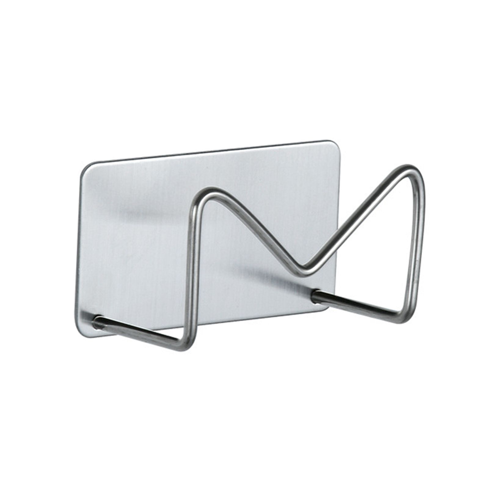 Sink Sponge Organizer Prtical Anti-deformed Sponge Storage Rk
