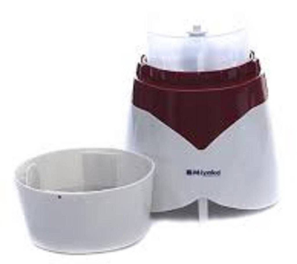 Miyako Chopper 0.25L (MC 77) - White