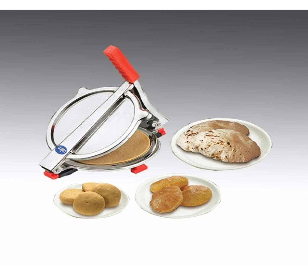 Calico puri maker 