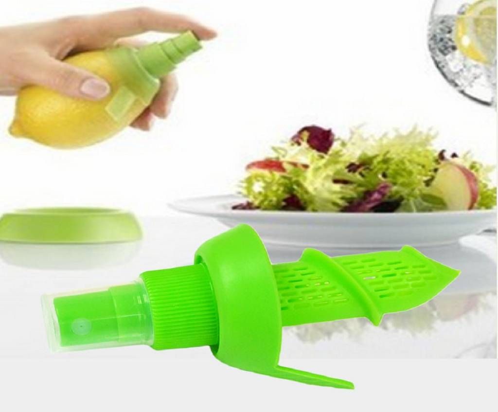 Lemon Juice Sprayer, Citrus Sprayer, Handy 