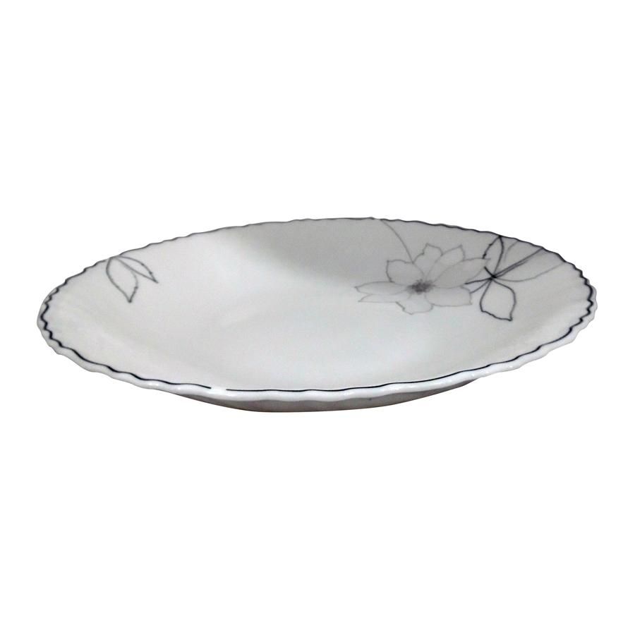 LHP105/3091  Plate Flat 10.5