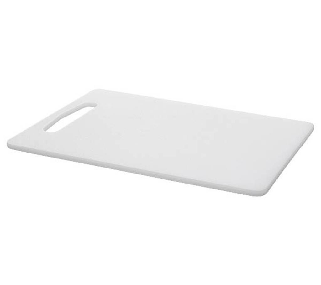 Cutting Board - White