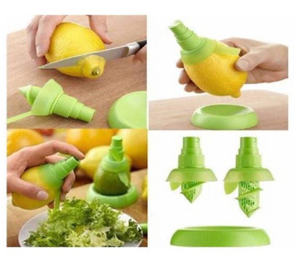 lemon Sprayer (1 pcs)