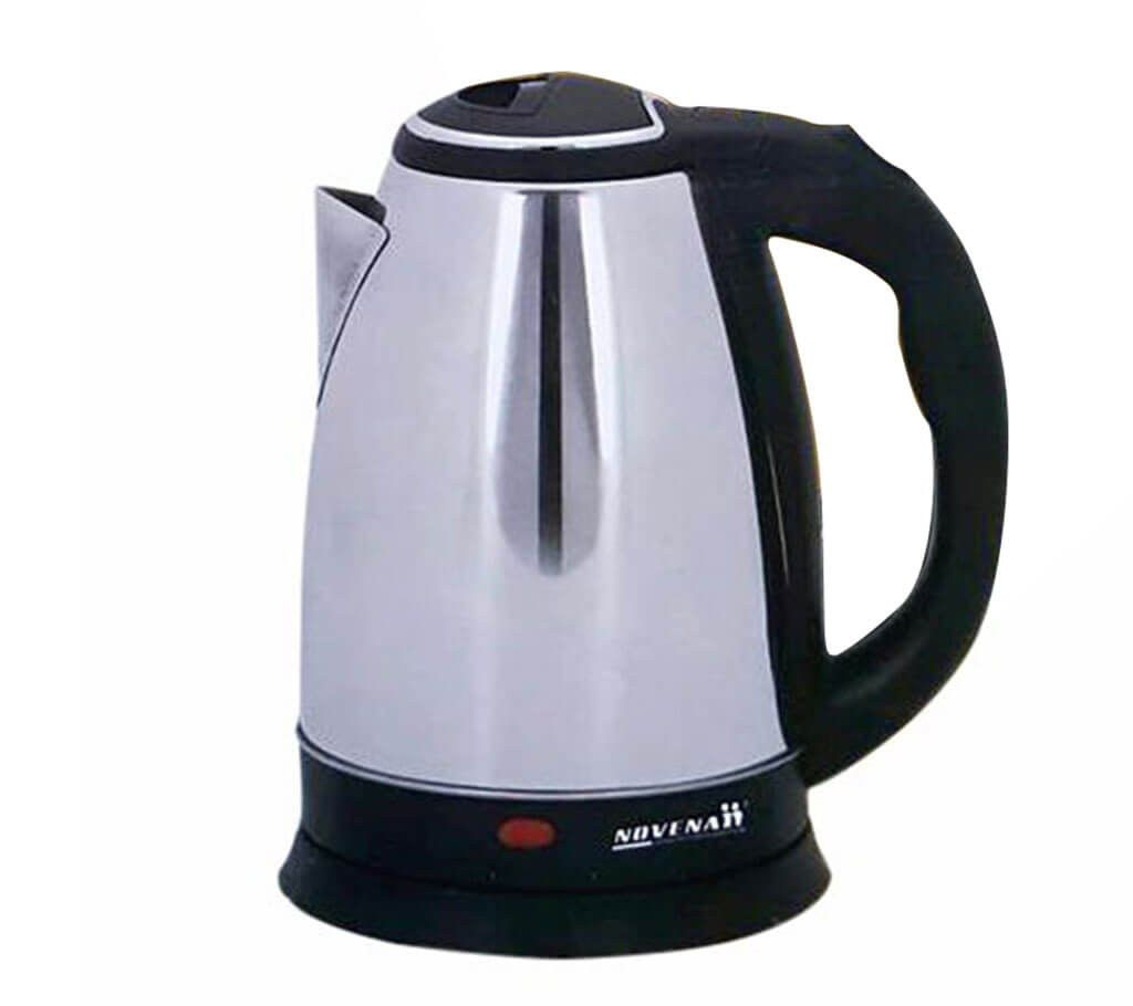 Novena NK-165S Cordless Electric Kettle(1.5 litre)