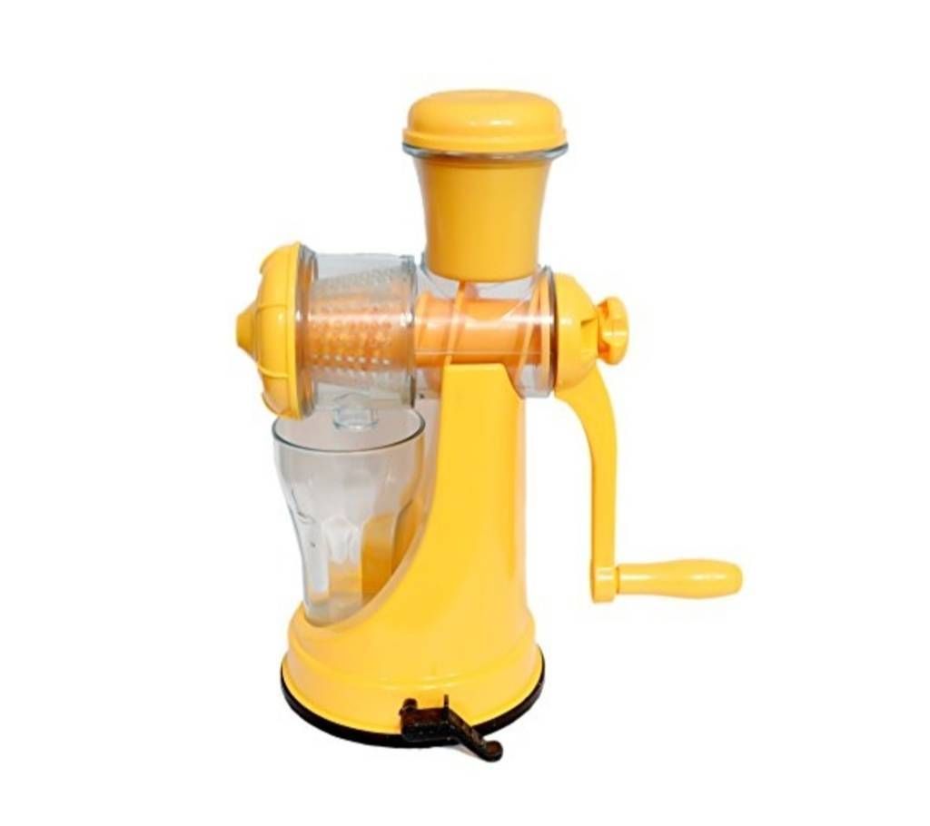 Juice Maker