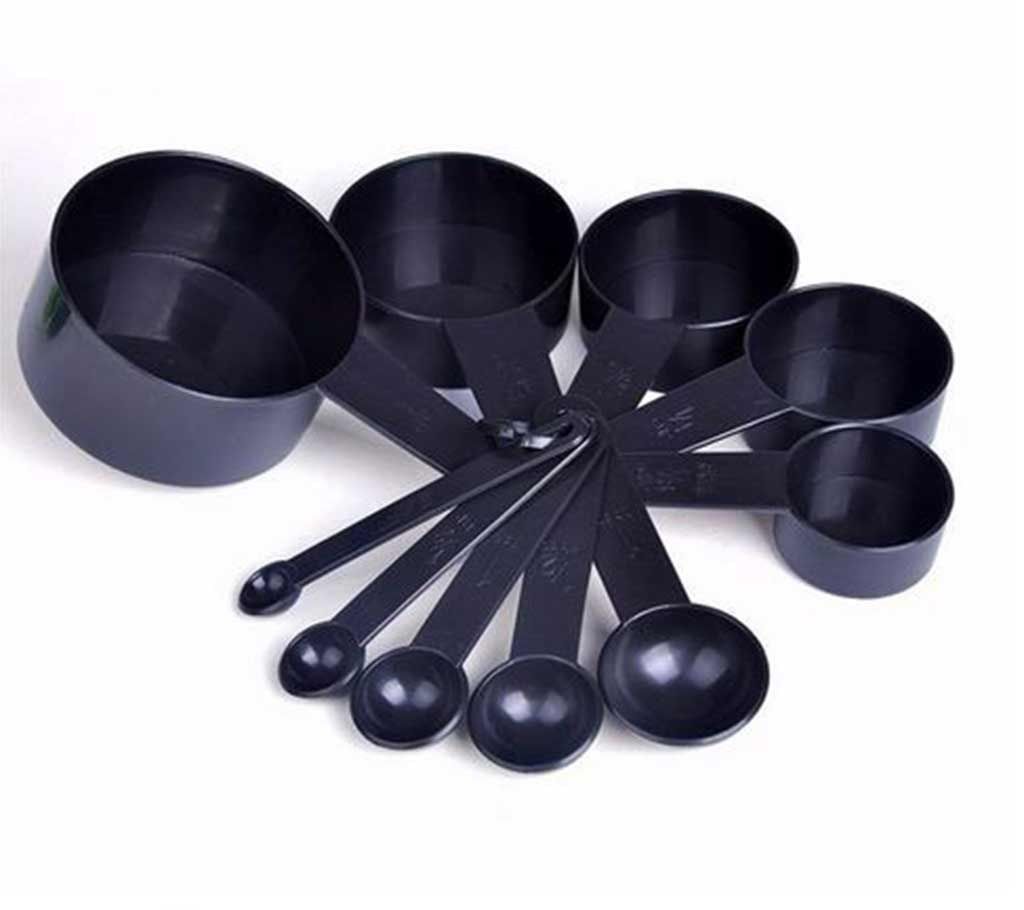 Measuring cup set for kitchen