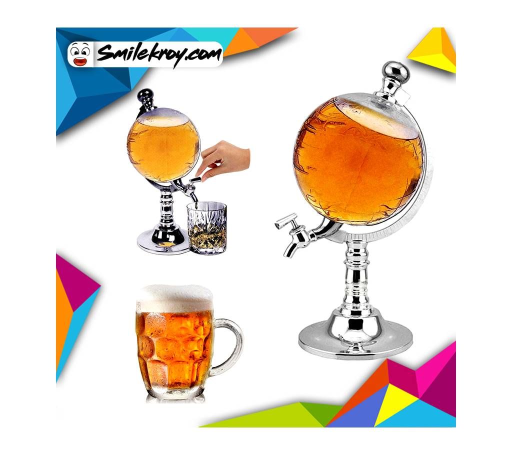 Globe Drink Dispense