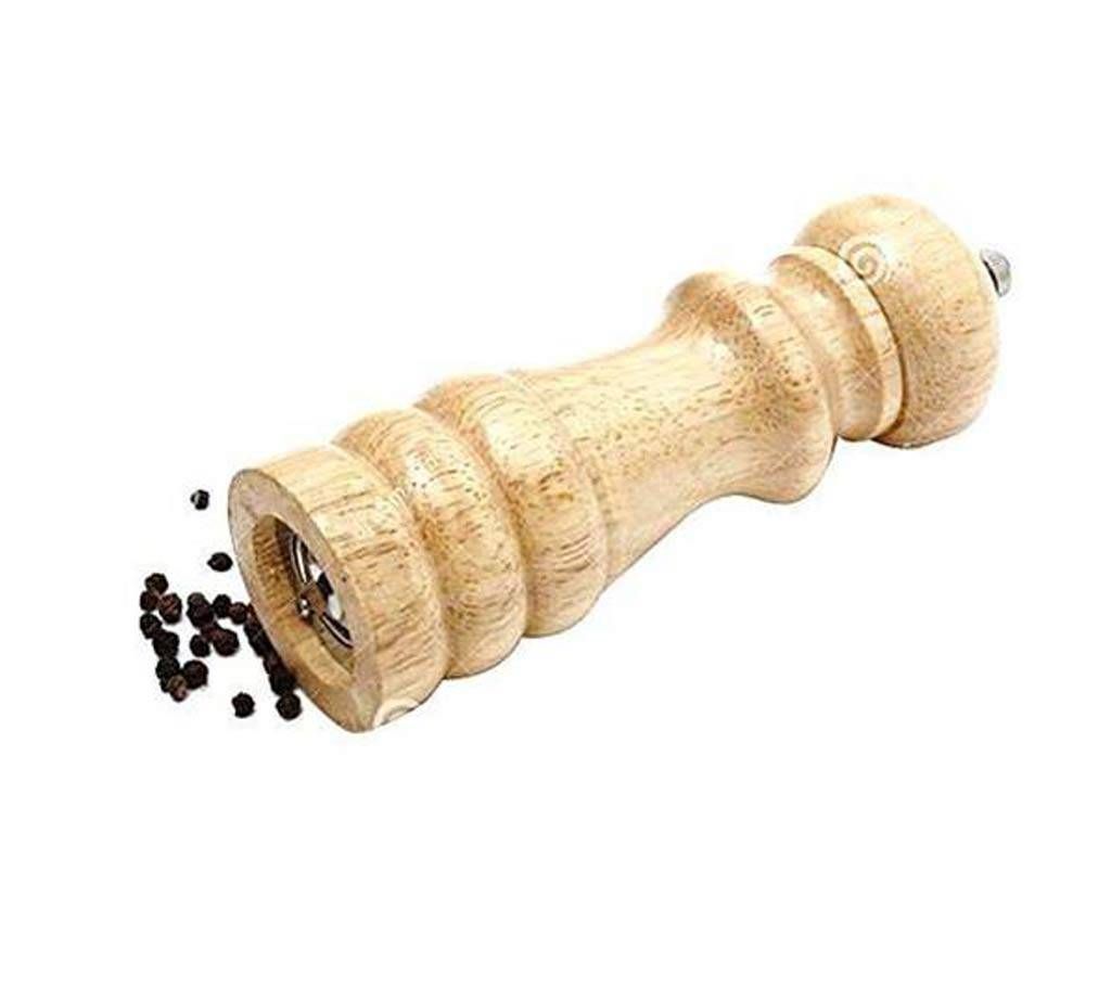 Wooden Mixer - Wooden