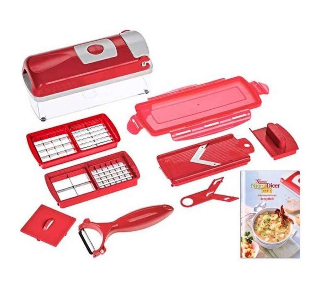 Snap & Grip 6 in 1 Tools 
