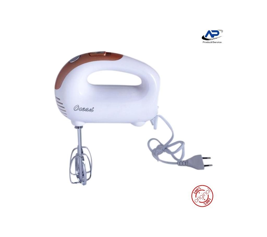 Ocean hand mixer