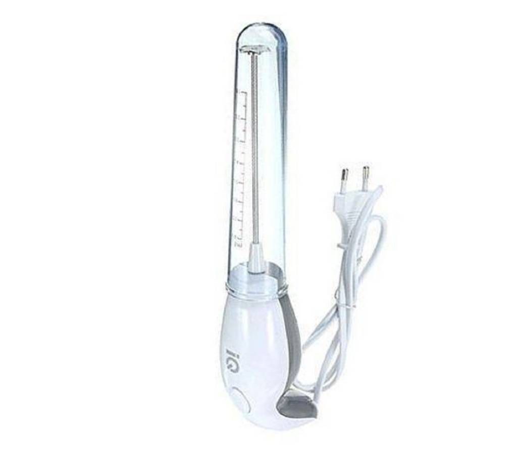 Elecric Milk/Coffee/ Fruit Frother Mixer Maker - White