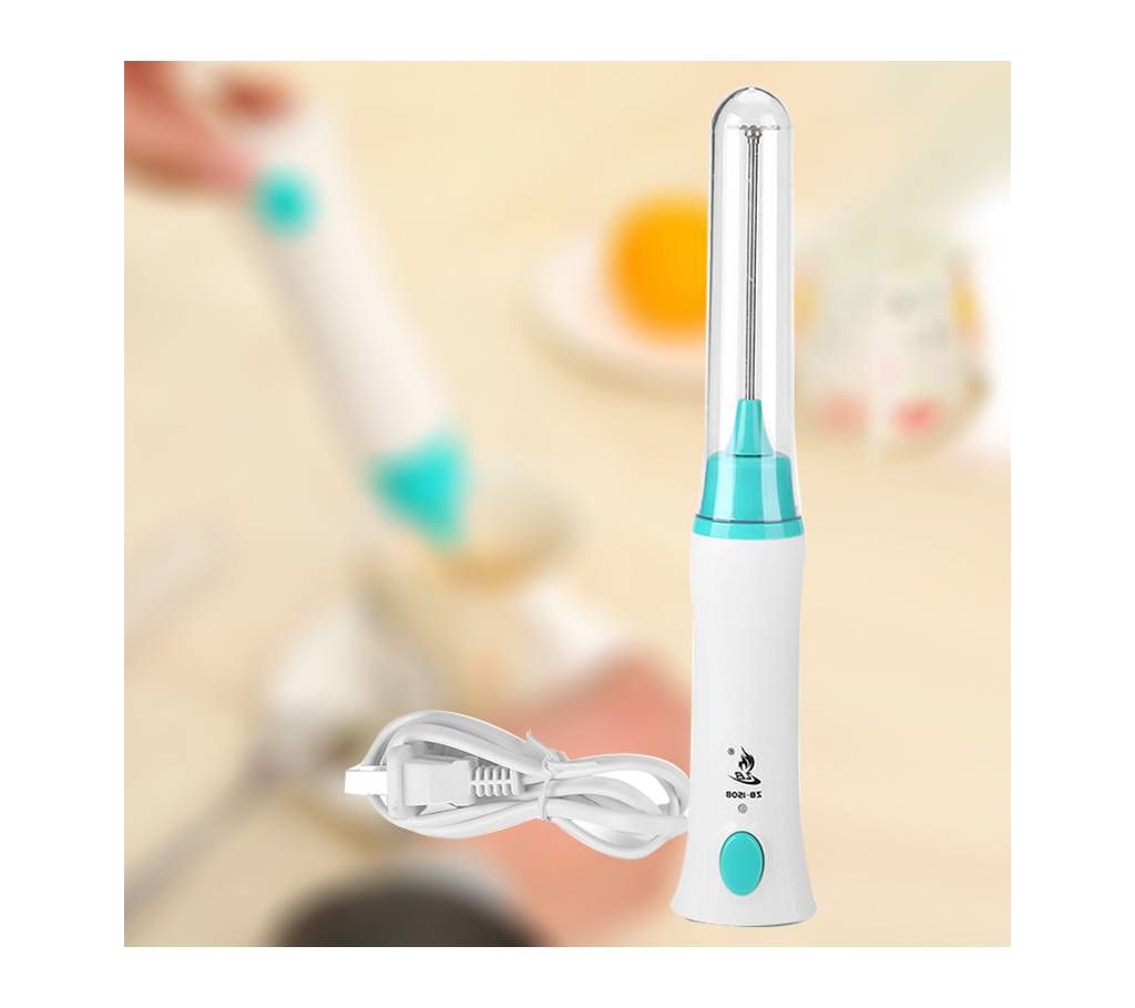 Rechargeable Hand Mixer