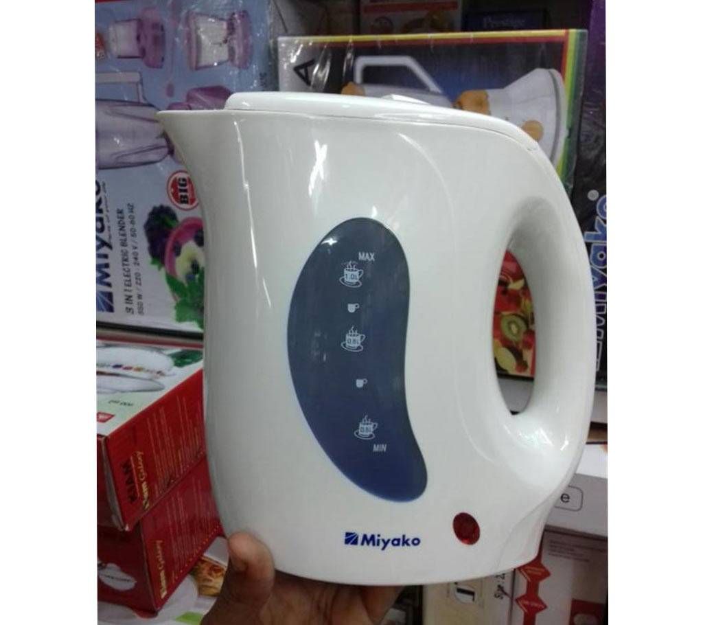 Miyako MK-10 Electric Kettle