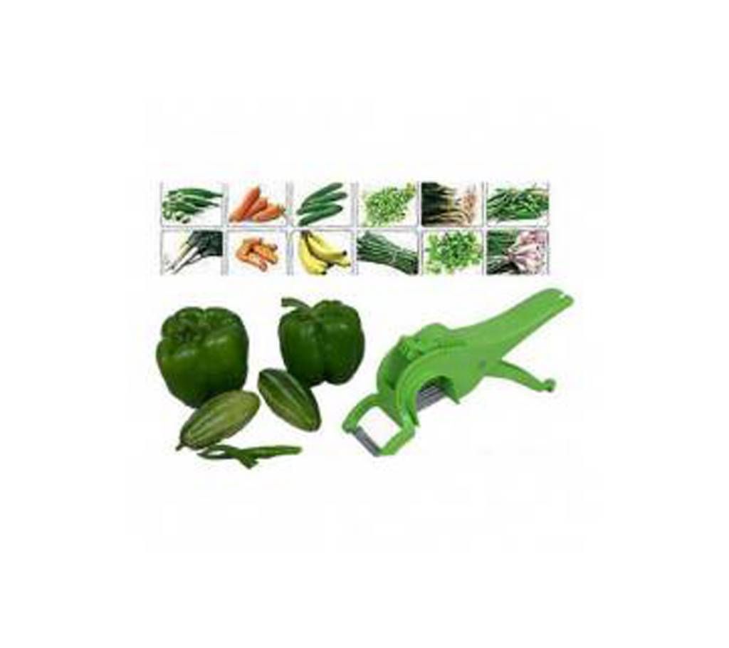 vegetable cuttet-BMI