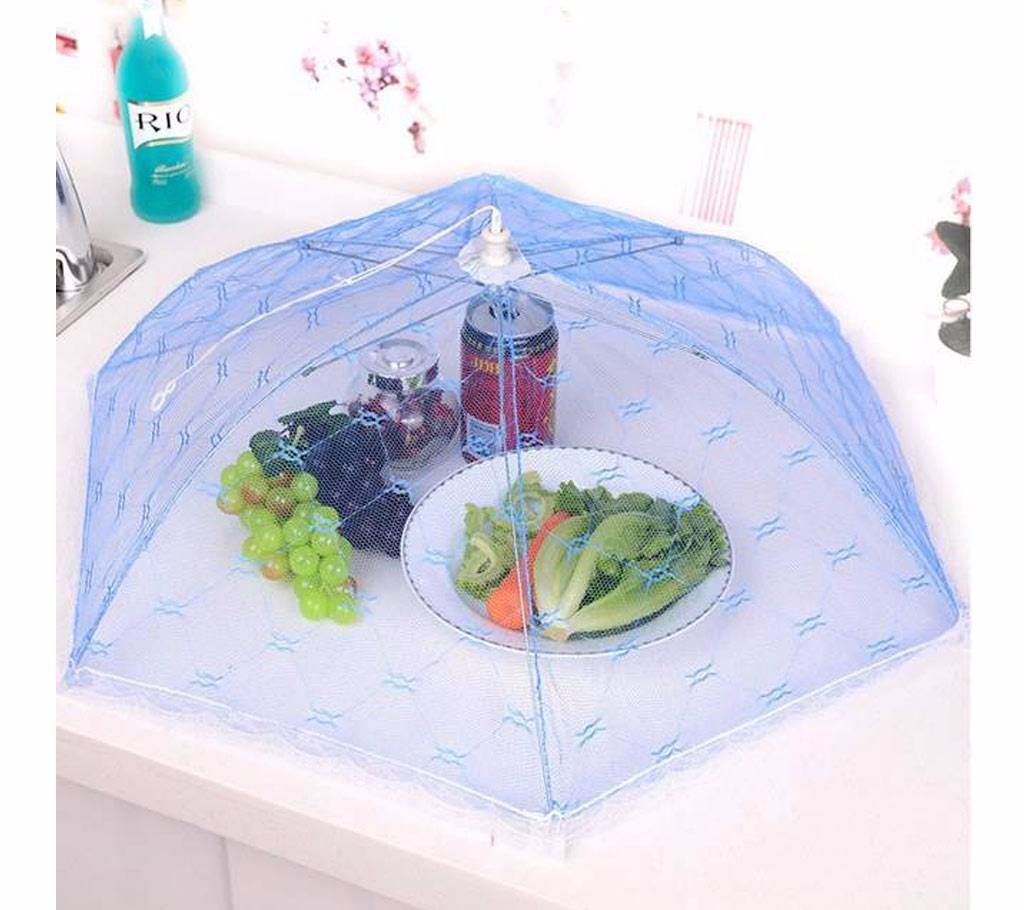 Umbrella Style Food Cover