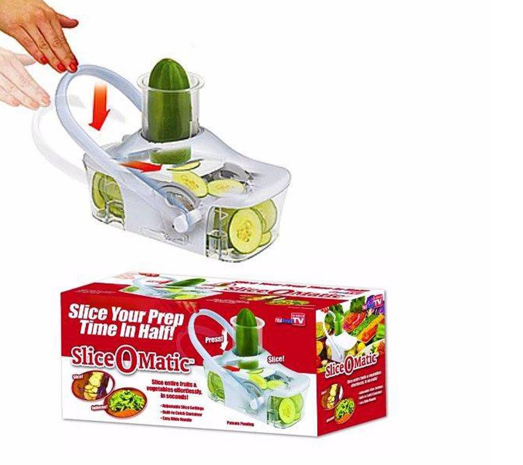Slice-O-Matic