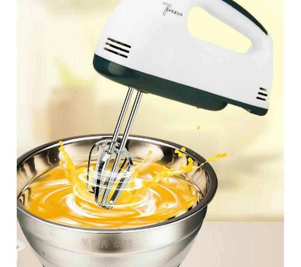 Electric Egg Bitter1