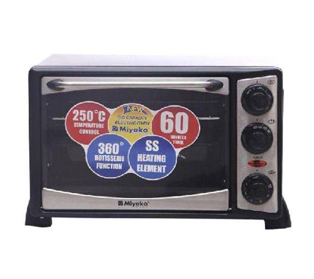 Miyako MT-190R - 19L electric oven 