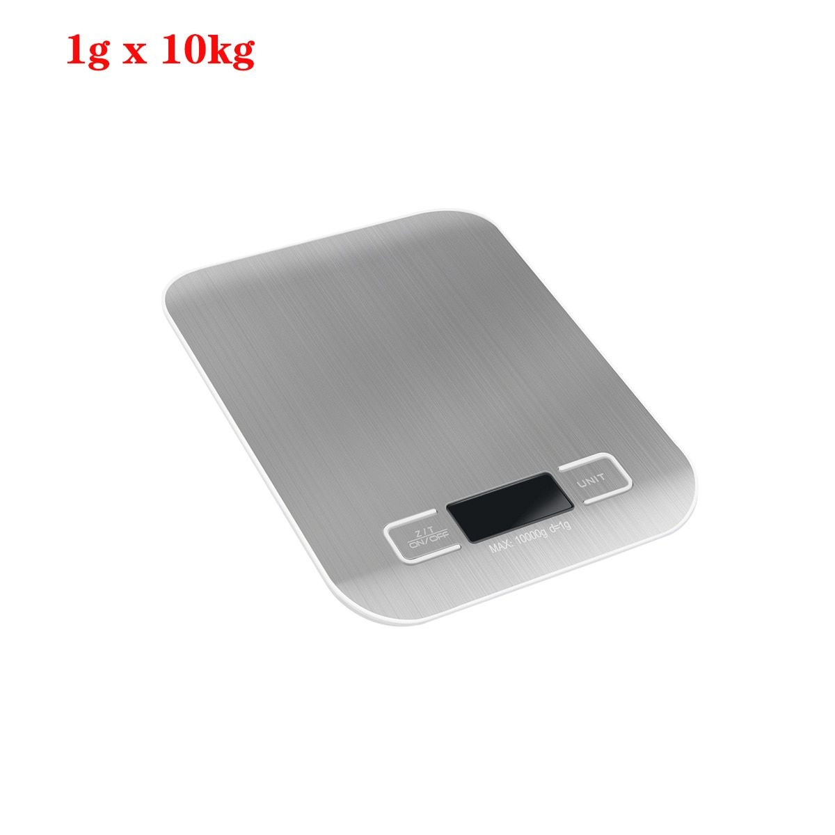 High Precision Balance Gold Jewelry Scale 0.1g 0.01gx100/200/300/500g Mini Pocket Scale Food Scales for Kitchen