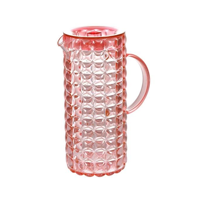 Premio Star Jug - 2L - Transparent