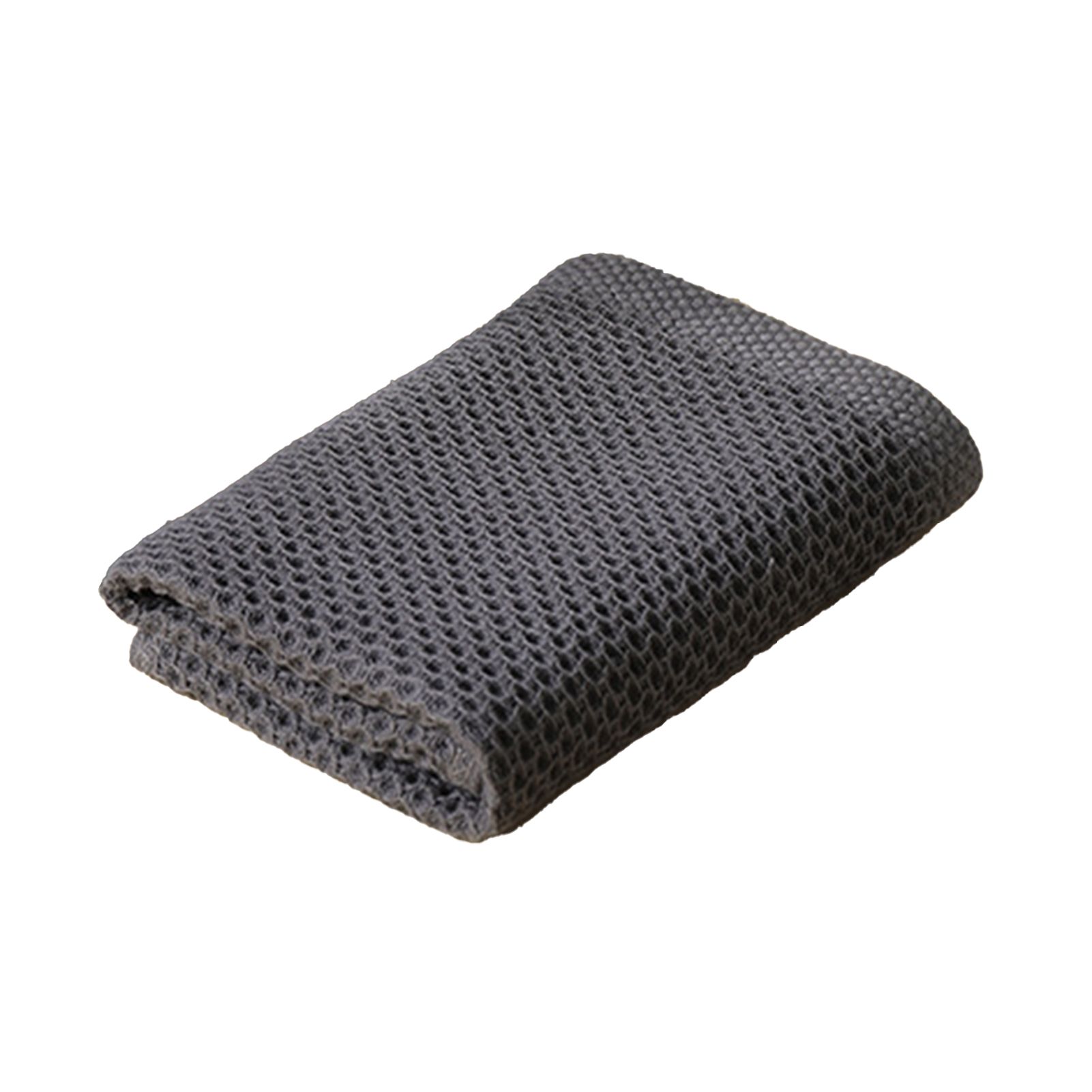 Dish Cleaning Pad Tear Resistant Fine Texture Dish Cleaning Pad