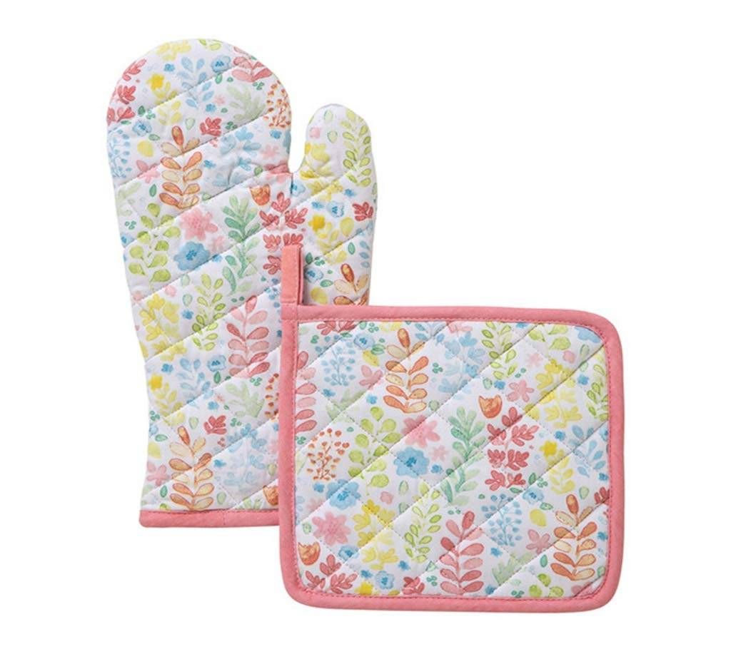Oven Hand Gloves