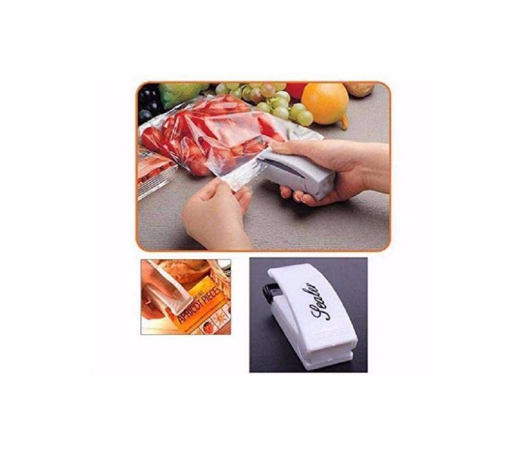 Magic Poly Sealer