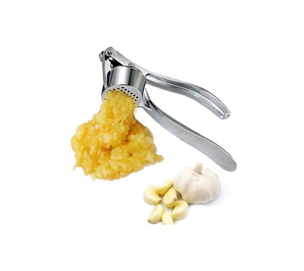 Garlic Press