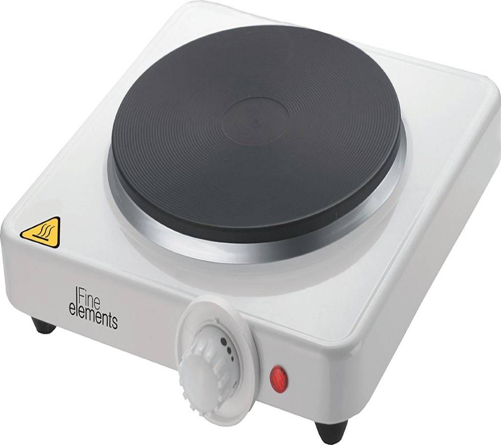 New Electric Hot Plate Cooker