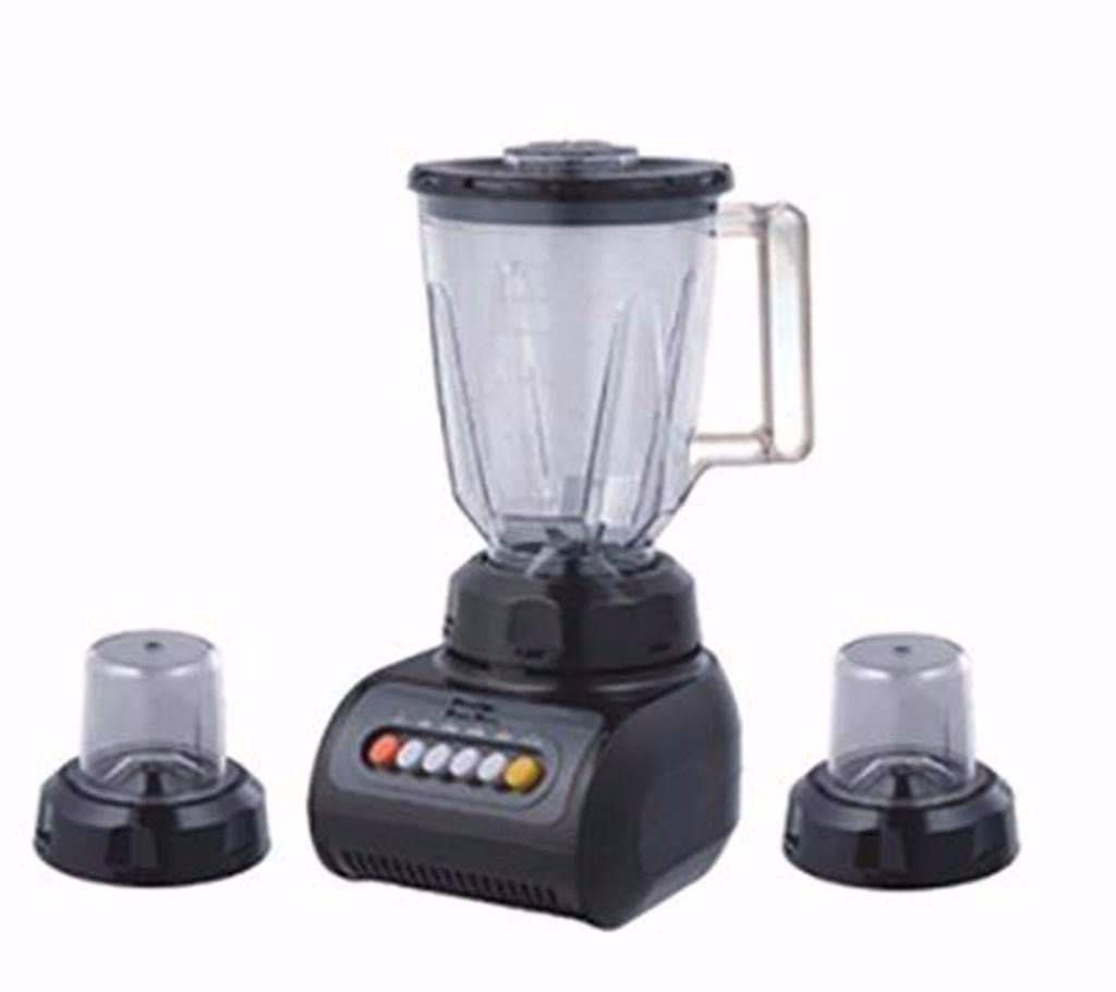 Nova NBB-999 Blackberry 3 in 1 Blender