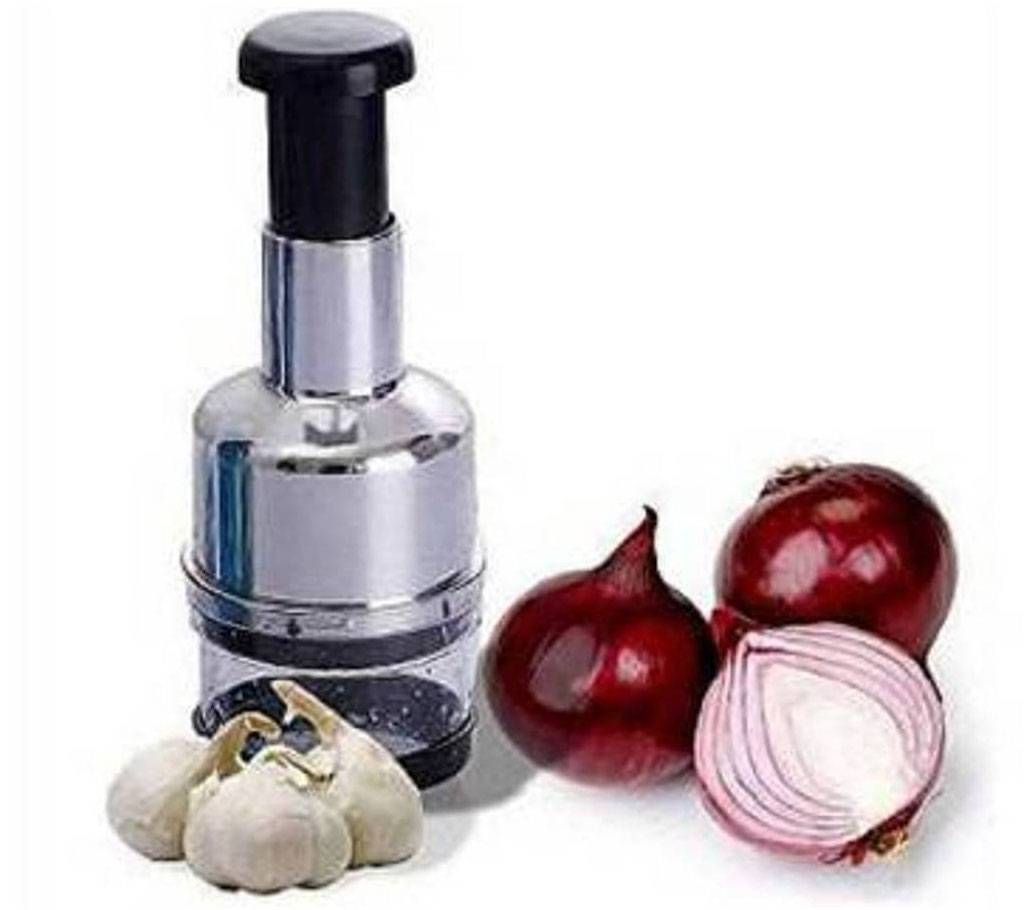 Anion / Garlic / Vegetable Chopper