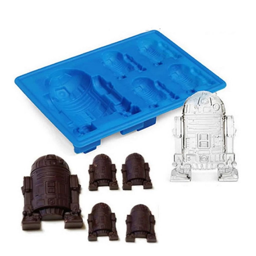 STAR WARS Ice Cube Tray