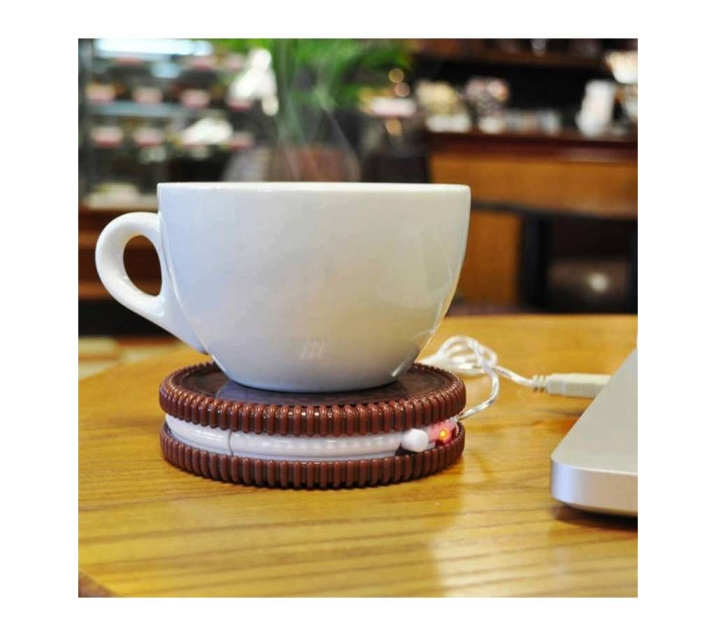 Tea/ Coffee Warmer