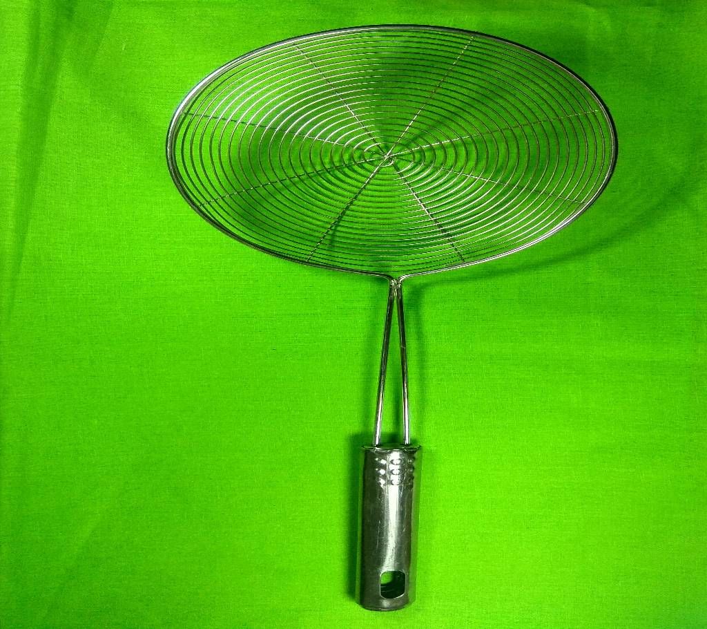 Net fry Strainer - Medium