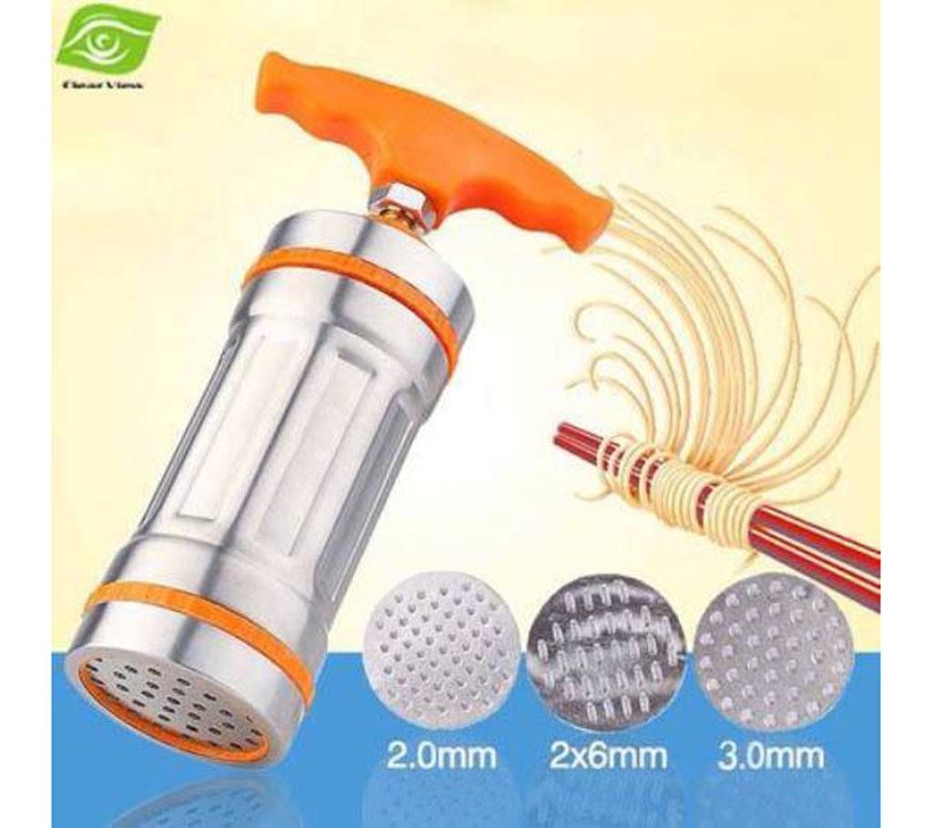 Stainless Steel Noodle Maker
