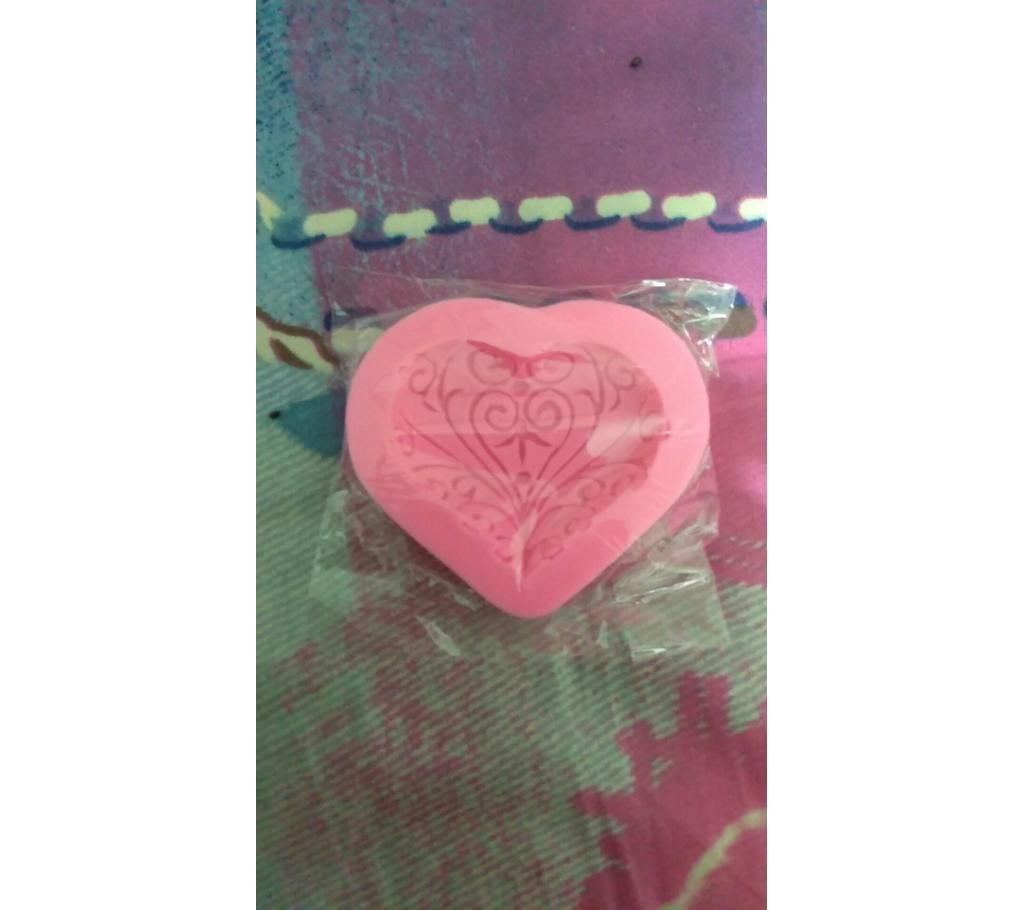 Silicone Mould