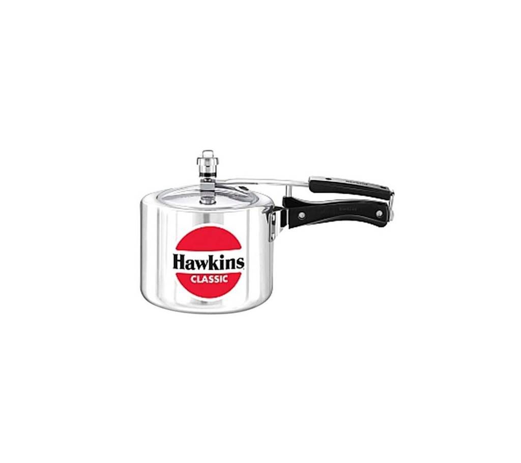 Hawkins Classic pressure cooker 5L