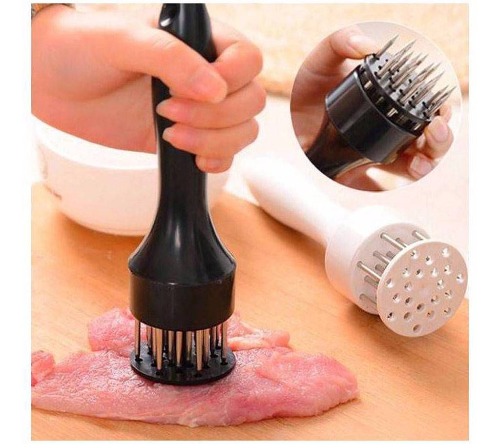Meet Tenderizer