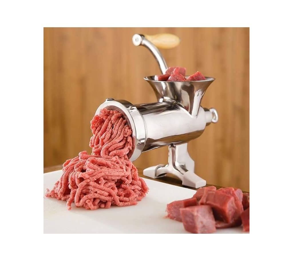 Meat Grinder(Size - 10)