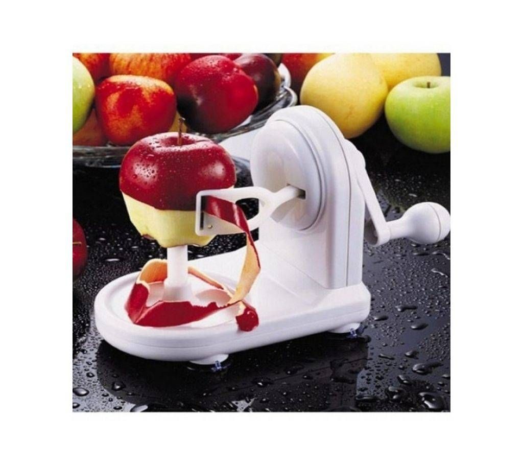 fruit peeler