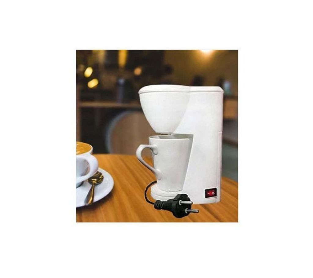 Mini Coffee Maker  HMS