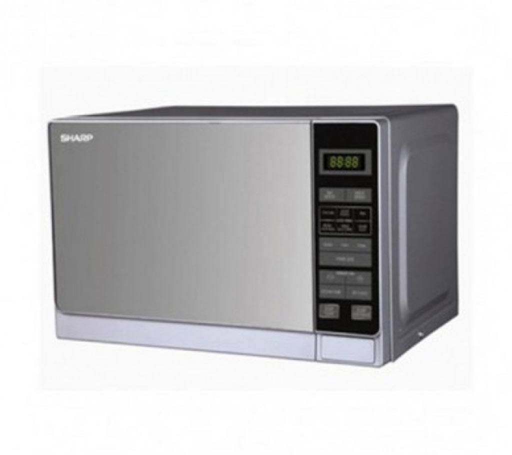 Sharp Microwave Oven R 22AO(SM)V
