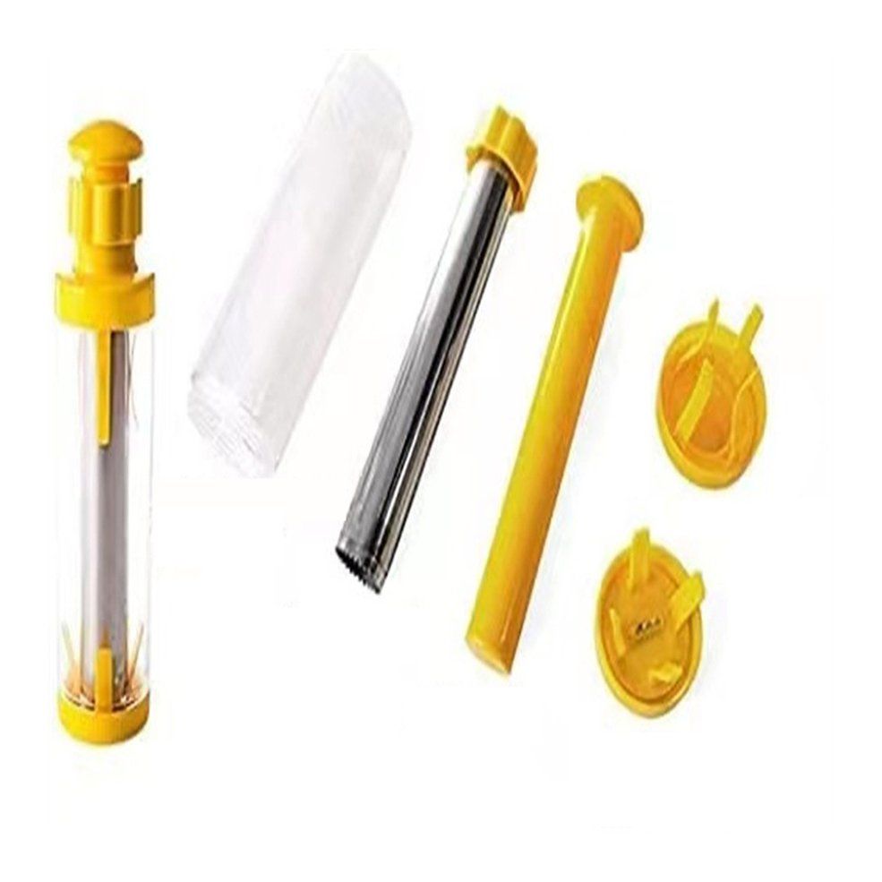 Corn Peeler Stainless Steel Corncob Remover Corn Kernel Tool Corn Peeler