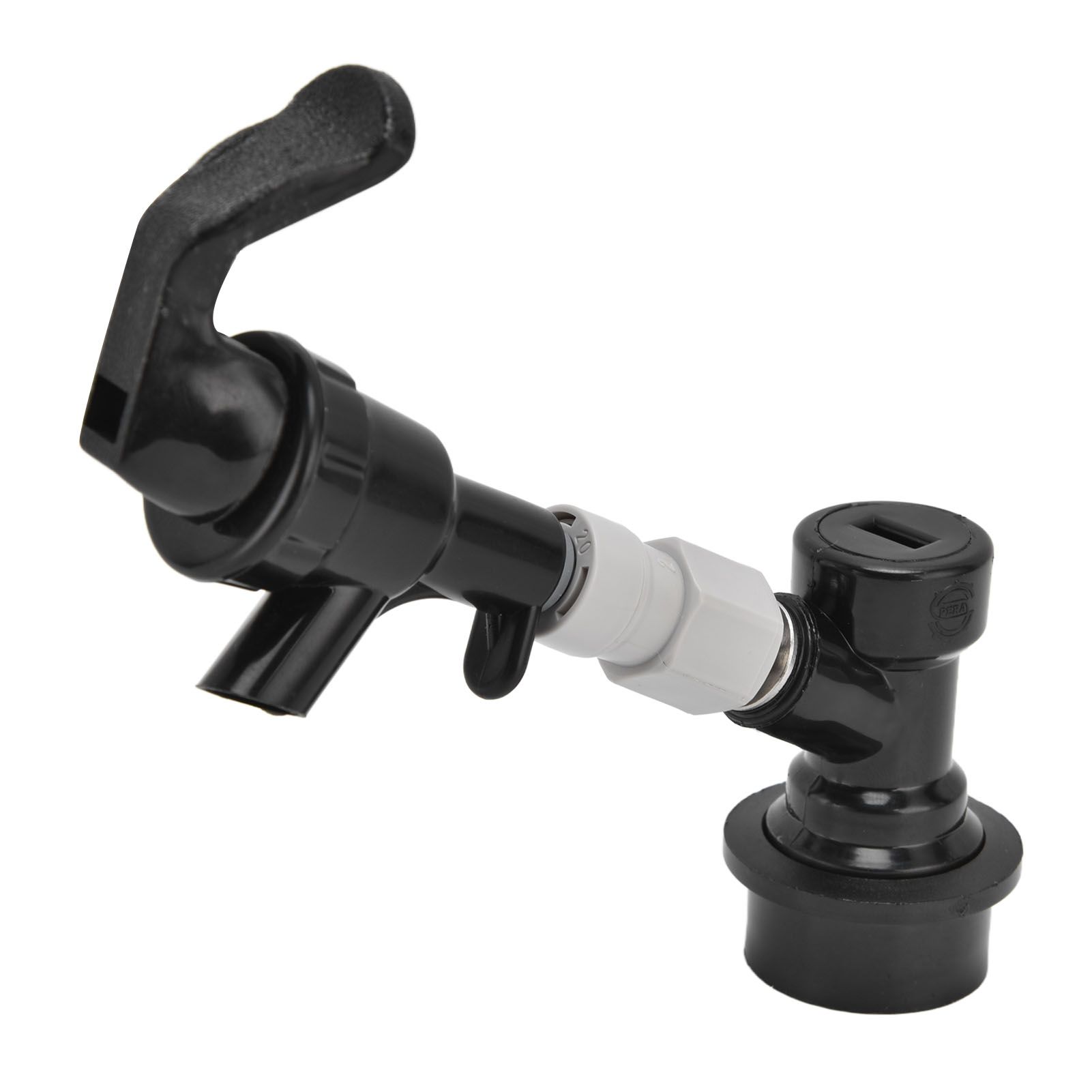 Dispenser Tower Faucet Outdoor Camping