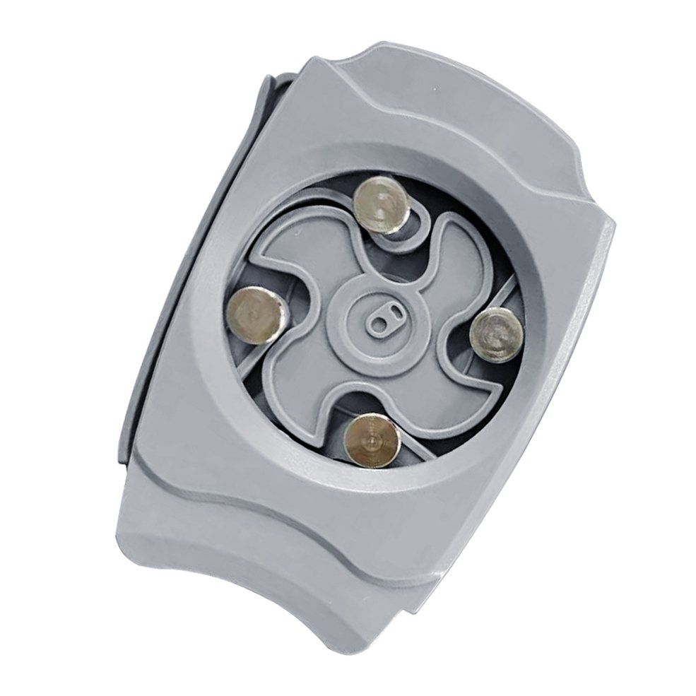 Practical Creative Can Opener Abs Can Openers  Opener Kitchen Gadget  Portable Bottle Opener