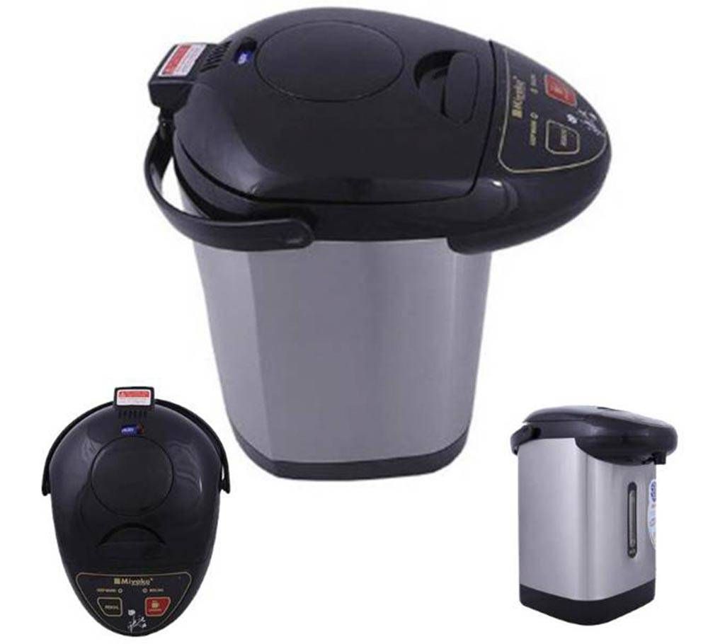 MIYAKO PCF 38 HM Electric Flask