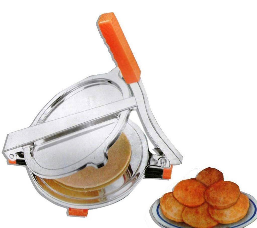 Puri Maker