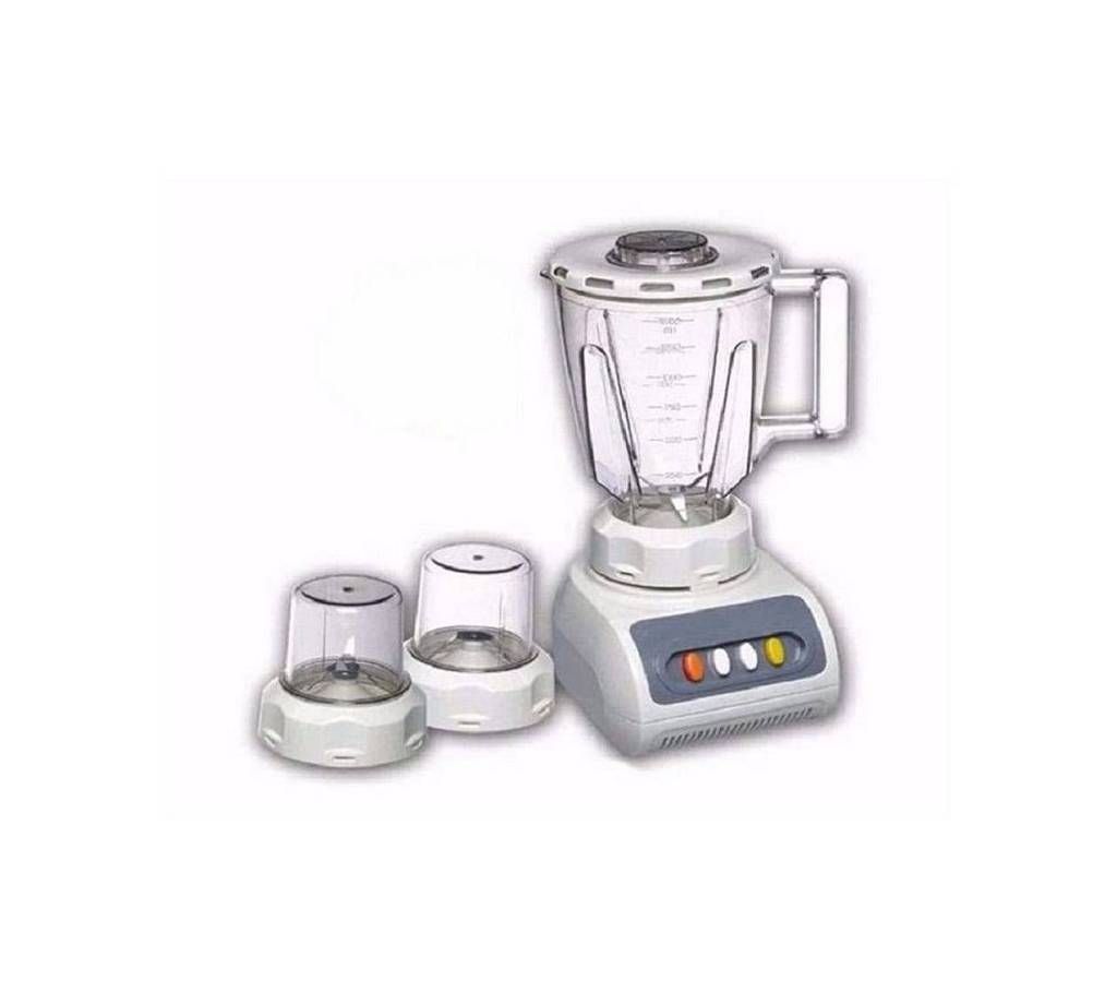 Nova Black Berry Electric Blender