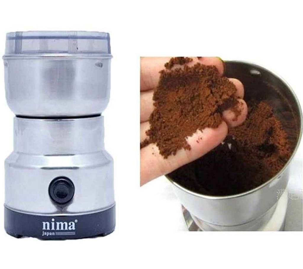 Nima Electric Spice Grinder Machine